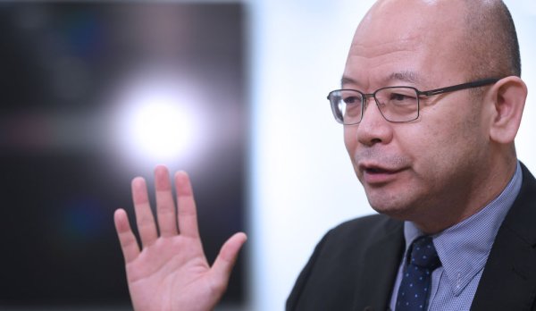中博策略 香港故事｜背靠祖国 逐梦探月——香港科研团队研制月面机器人