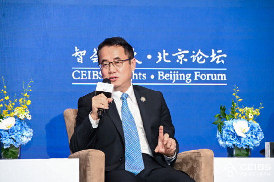 峪科配资 GE航空航天向伟明：本地化战略是在中国取得成功的关键经验