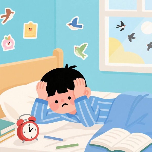 富投恒盈 孩子总说“头痛胃痛”却查不出病？心理科医生：警惕情绪的躯体化表达